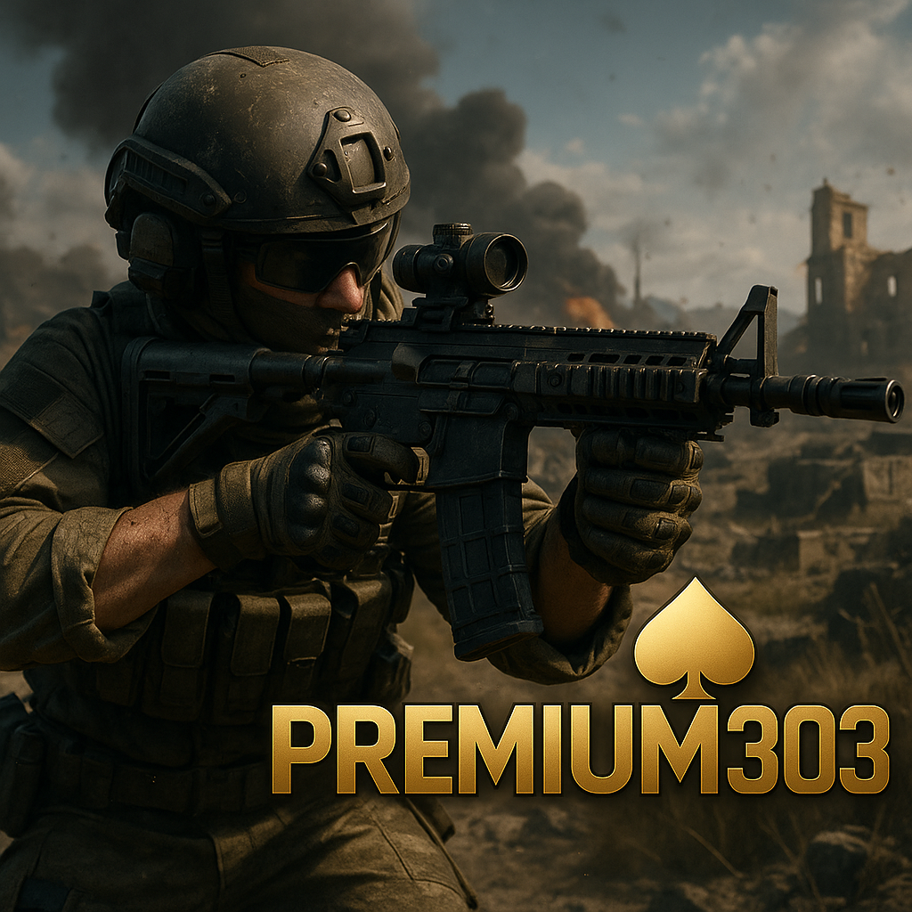 PREMIUM303