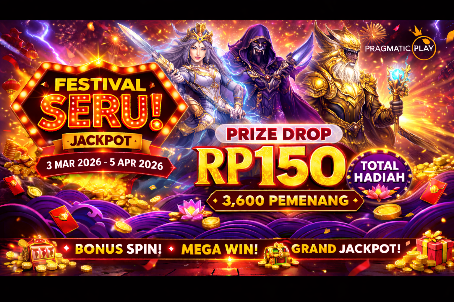 Galeri foto Premium303 • Portal Permainan Olahraga Online Seru Dengan Bonus Menarik di Jakarta